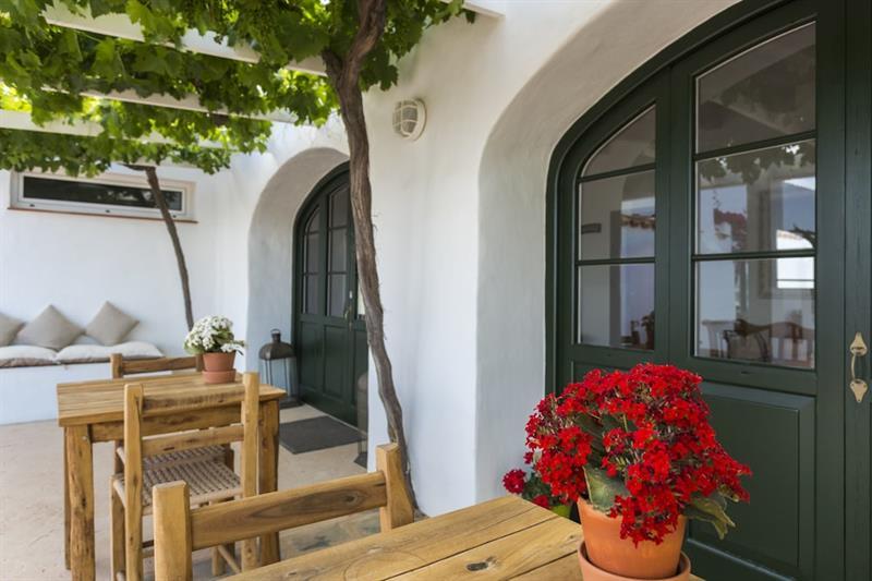 Agroturismo Son Vives Menorca - Adults Only Ферериес Екстериор снимка