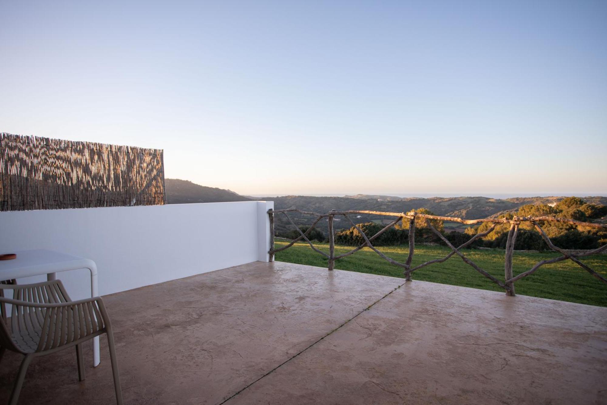 Agroturismo Son Vives Menorca - Adults Only Ферериес Екстериор снимка