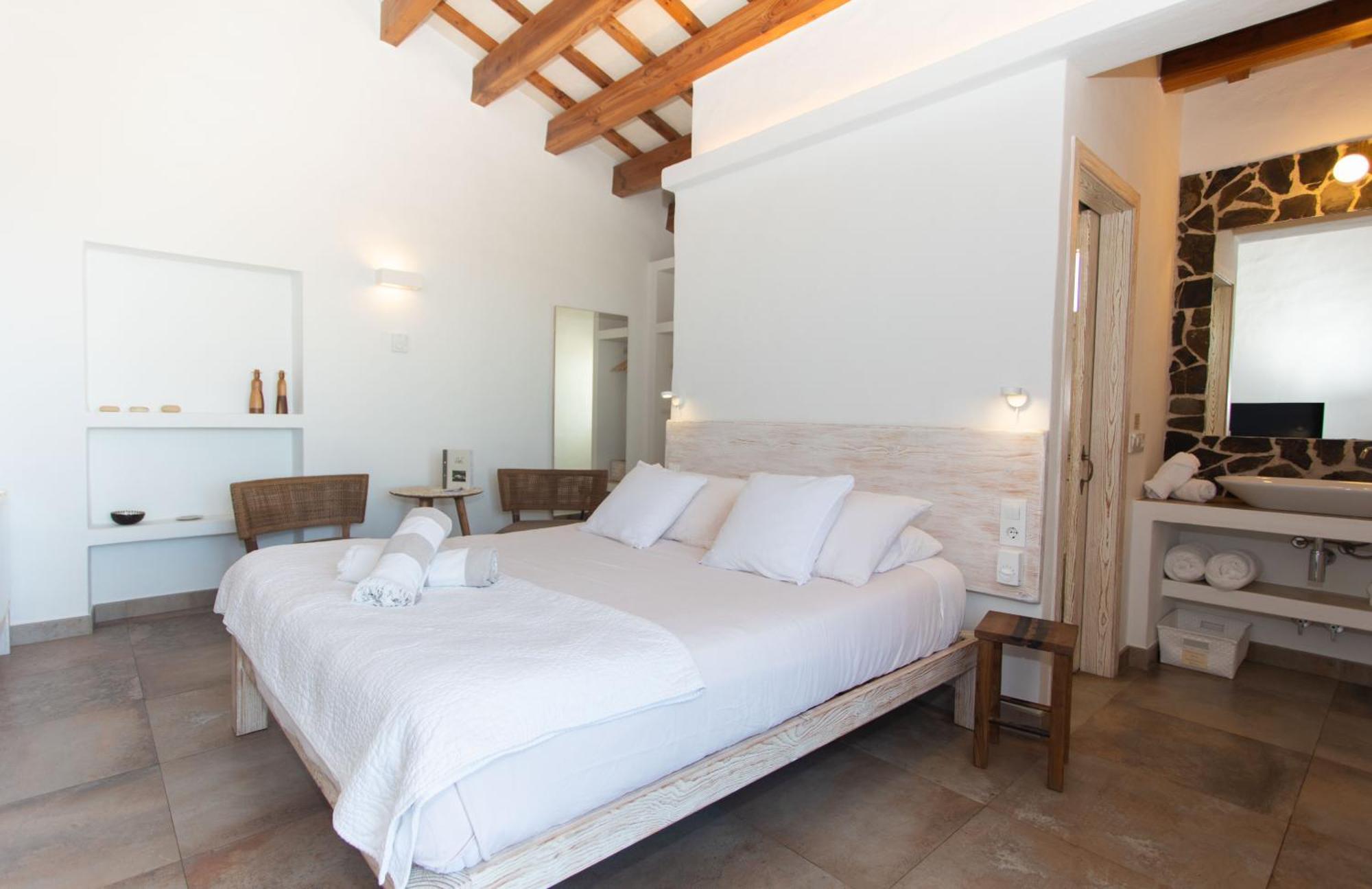 Agroturismo Son Vives Menorca - Adults Only Ферериес Екстериор снимка