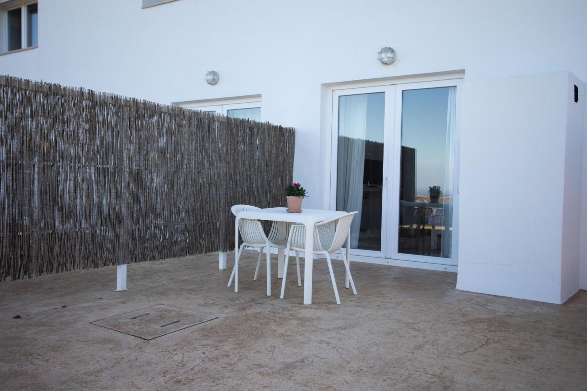 Agroturismo Son Vives Menorca - Adults Only Ферериес Екстериор снимка