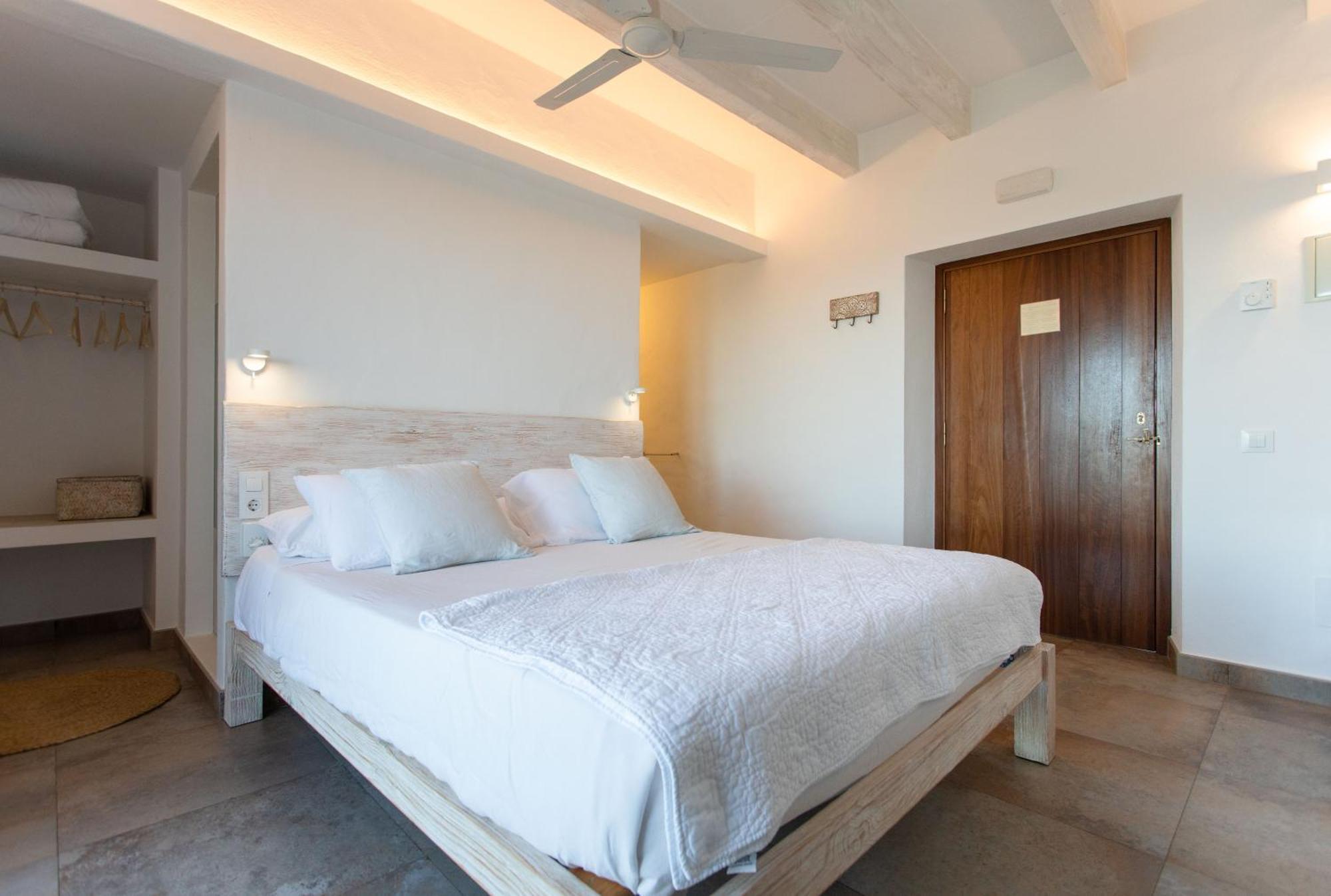 Agroturismo Son Vives Menorca - Adults Only Ферериес Екстериор снимка
