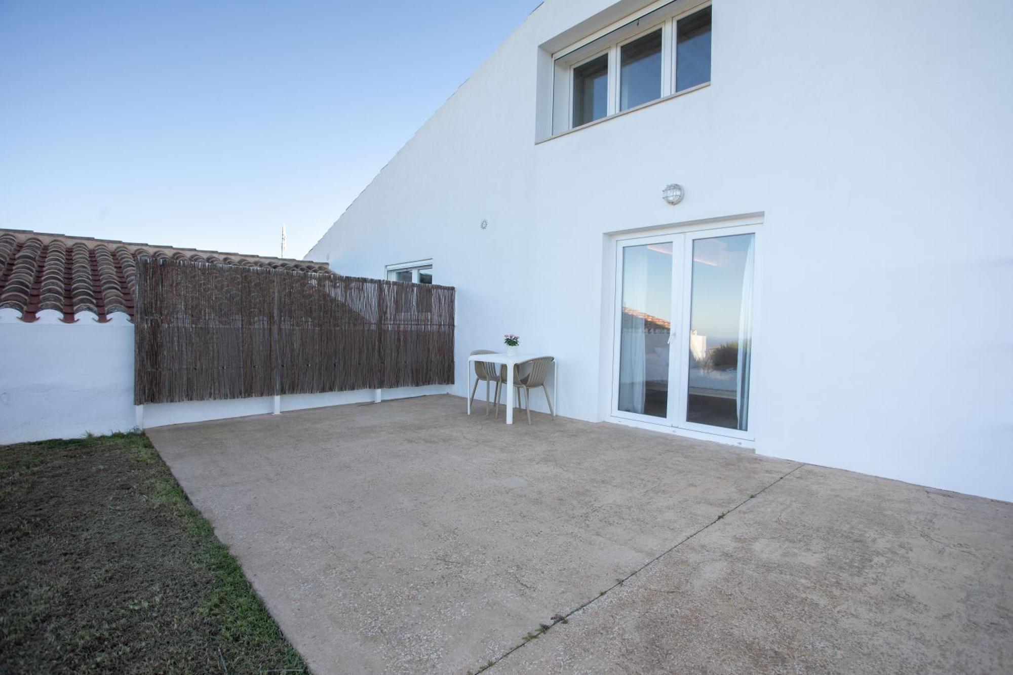 Agroturismo Son Vives Menorca - Adults Only Ферериес Екстериор снимка