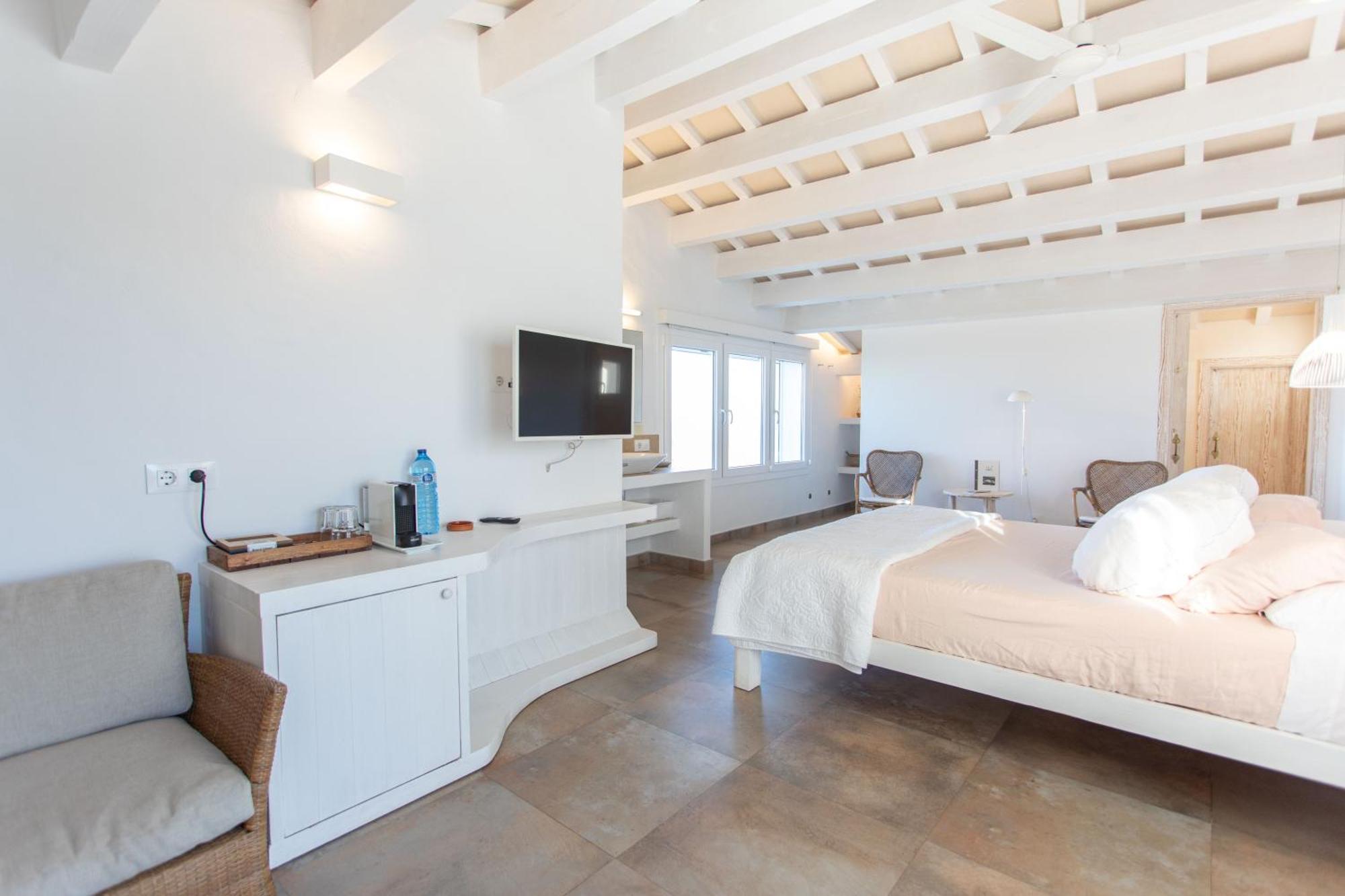 Agroturismo Son Vives Menorca - Adults Only Ферериес Екстериор снимка