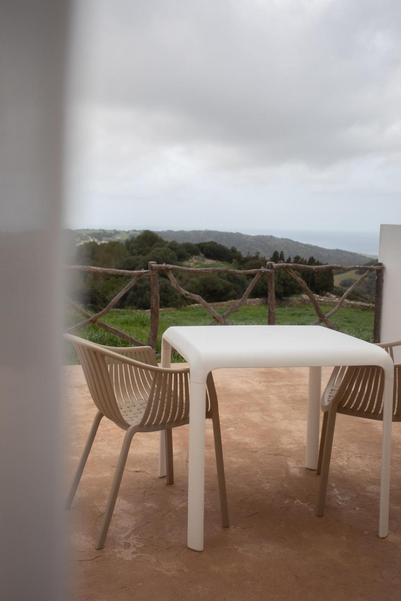 Agroturismo Son Vives Menorca - Adults Only Ферериес Екстериор снимка
