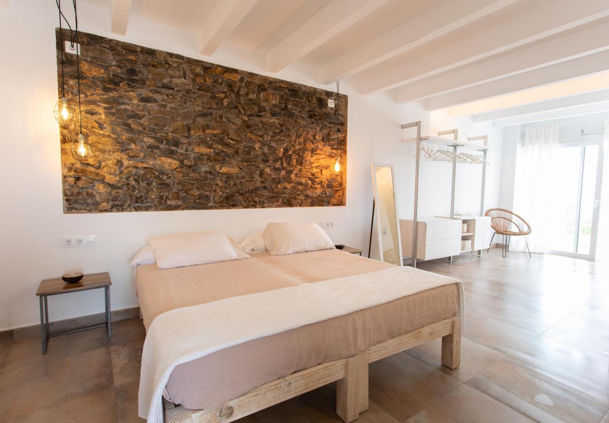 Agroturismo Son Vives Menorca - Adults Only Ферериес Екстериор снимка