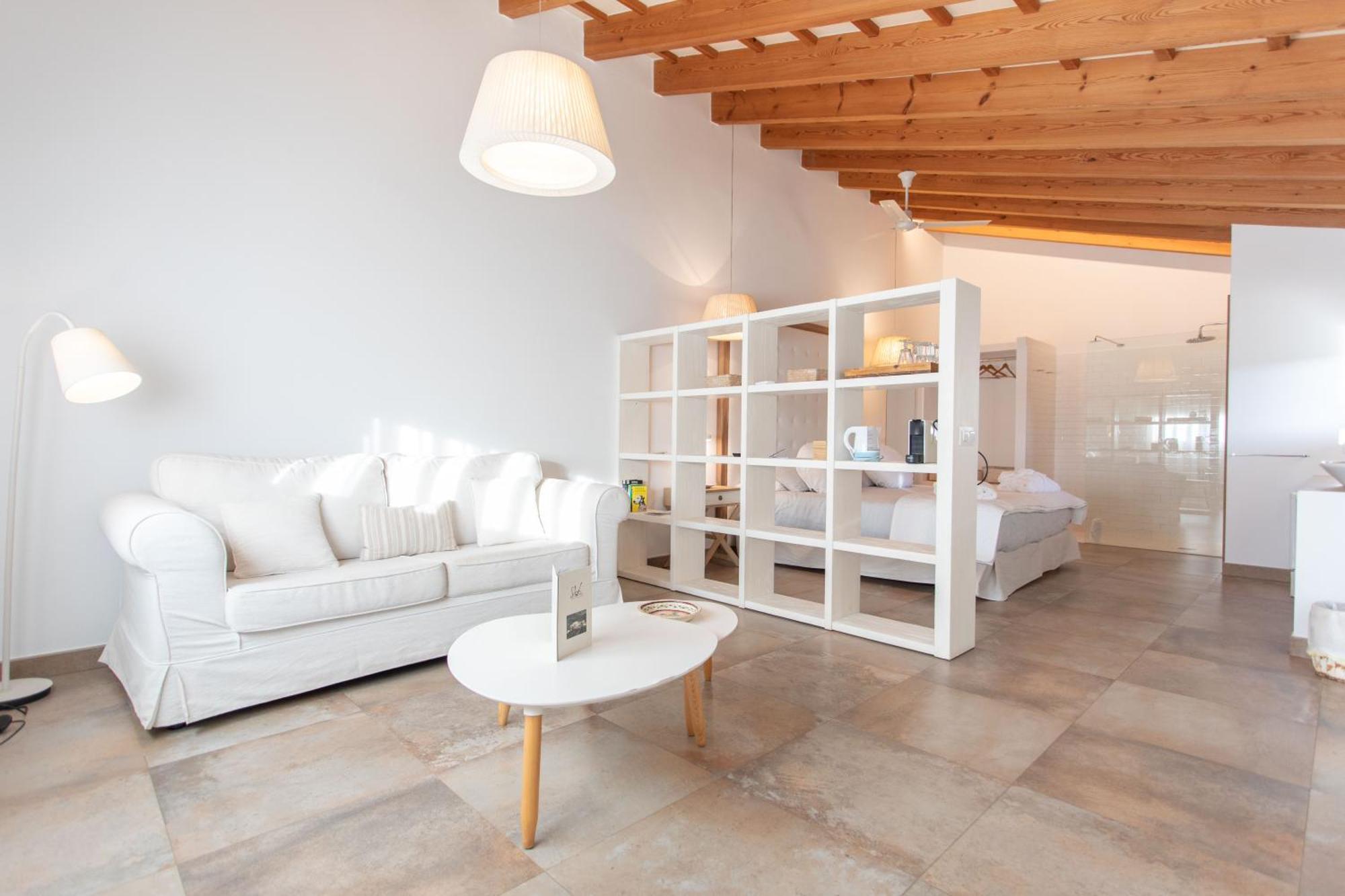Agroturismo Son Vives Menorca - Adults Only Ферериес Екстериор снимка