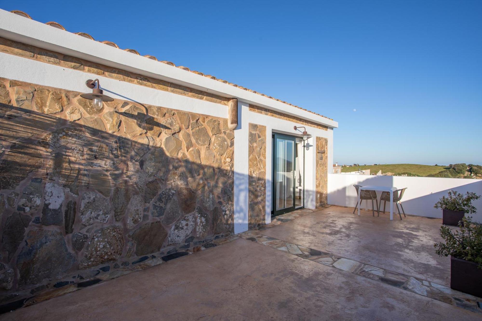 Agroturismo Son Vives Menorca - Adults Only Ферериес Екстериор снимка