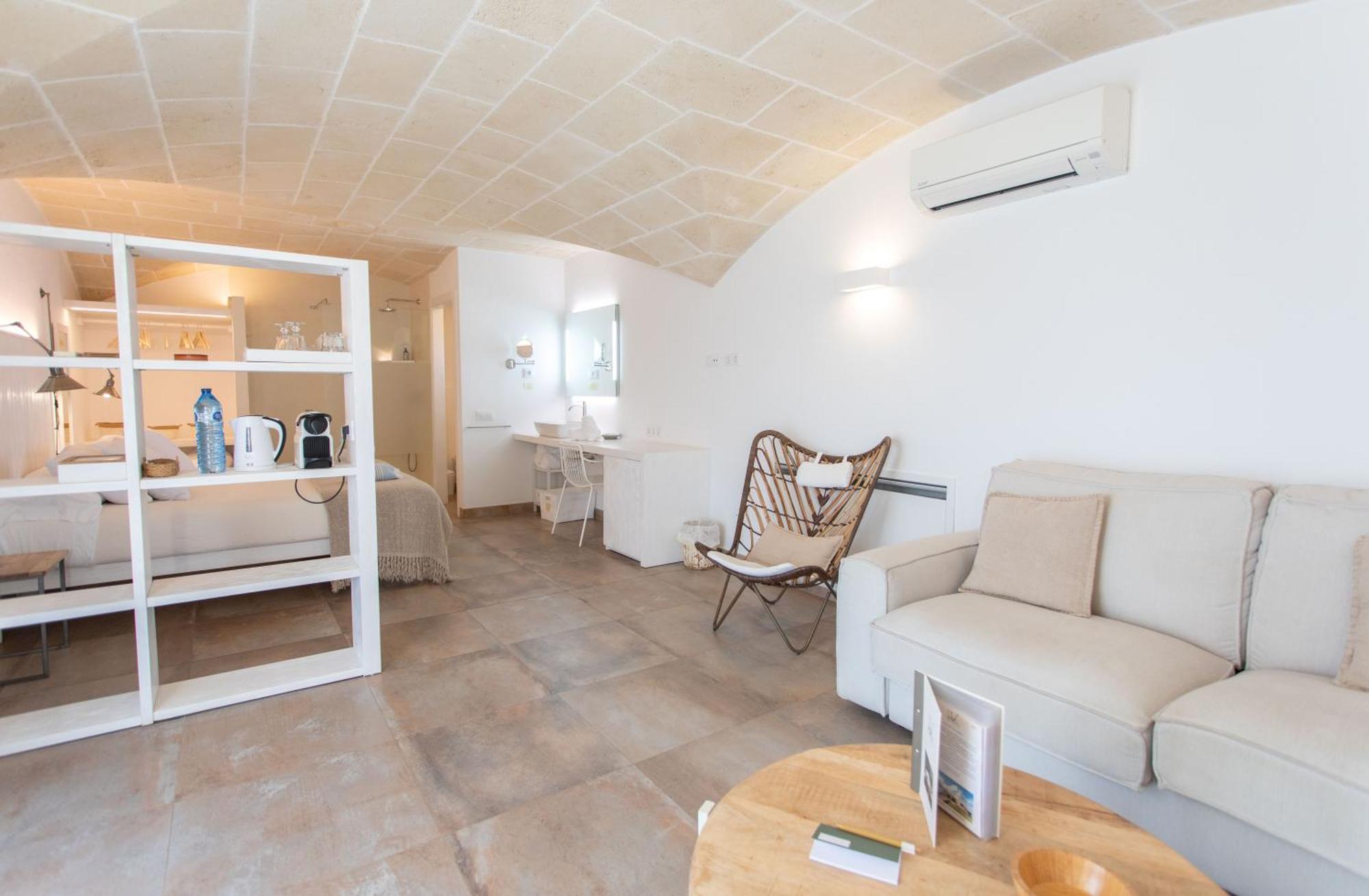 Agroturismo Son Vives Menorca - Adults Only Ферериес Екстериор снимка