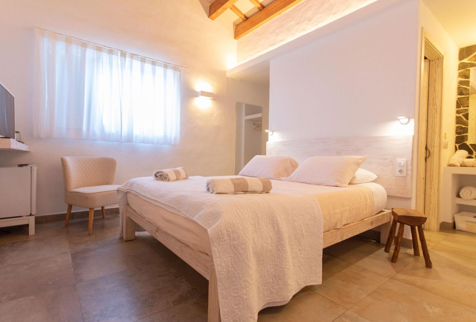 Agroturismo Son Vives Menorca - Adults Only Ферериес Екстериор снимка