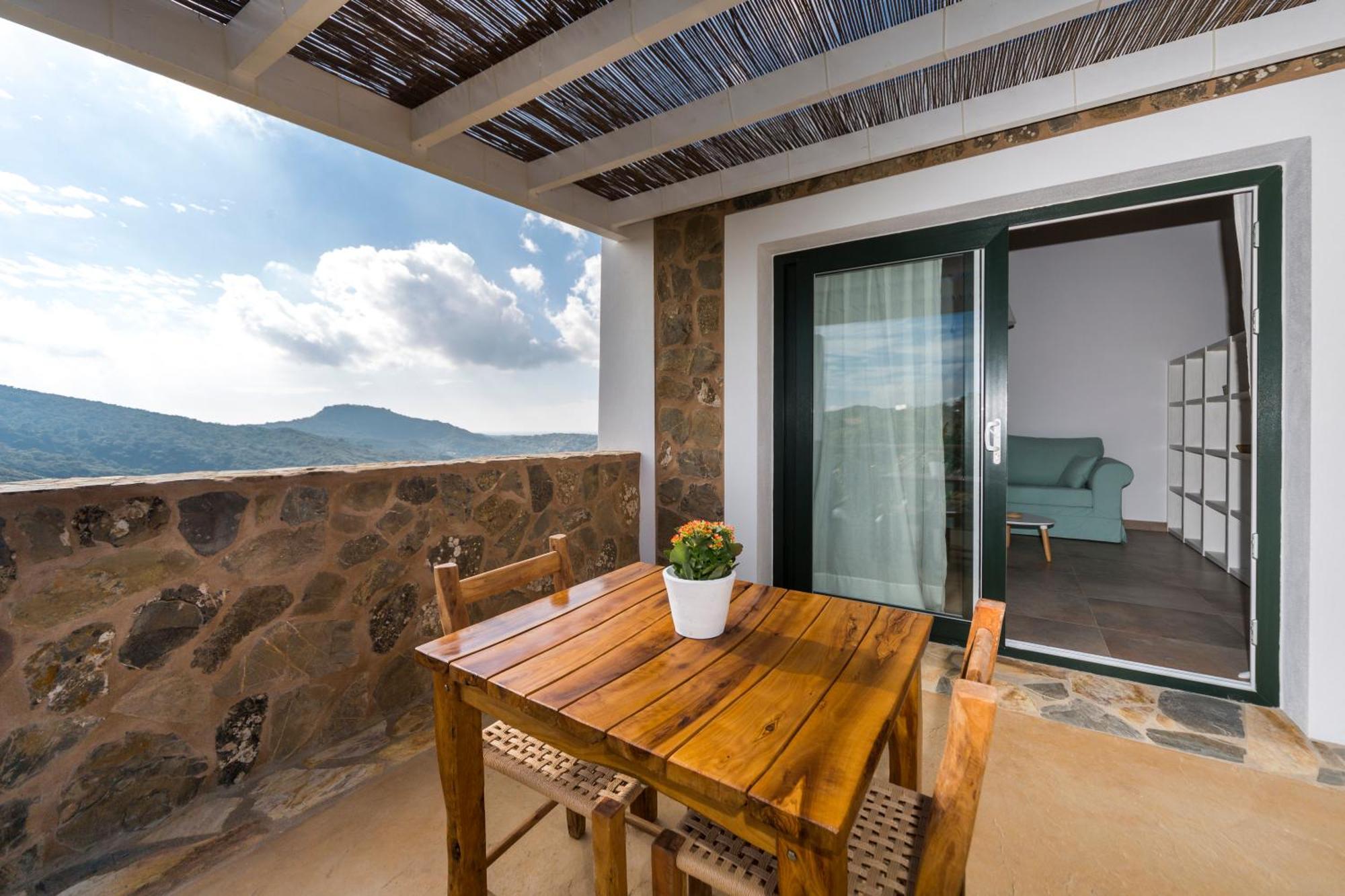 Agroturismo Son Vives Menorca - Adults Only Ферериес Стая снимка