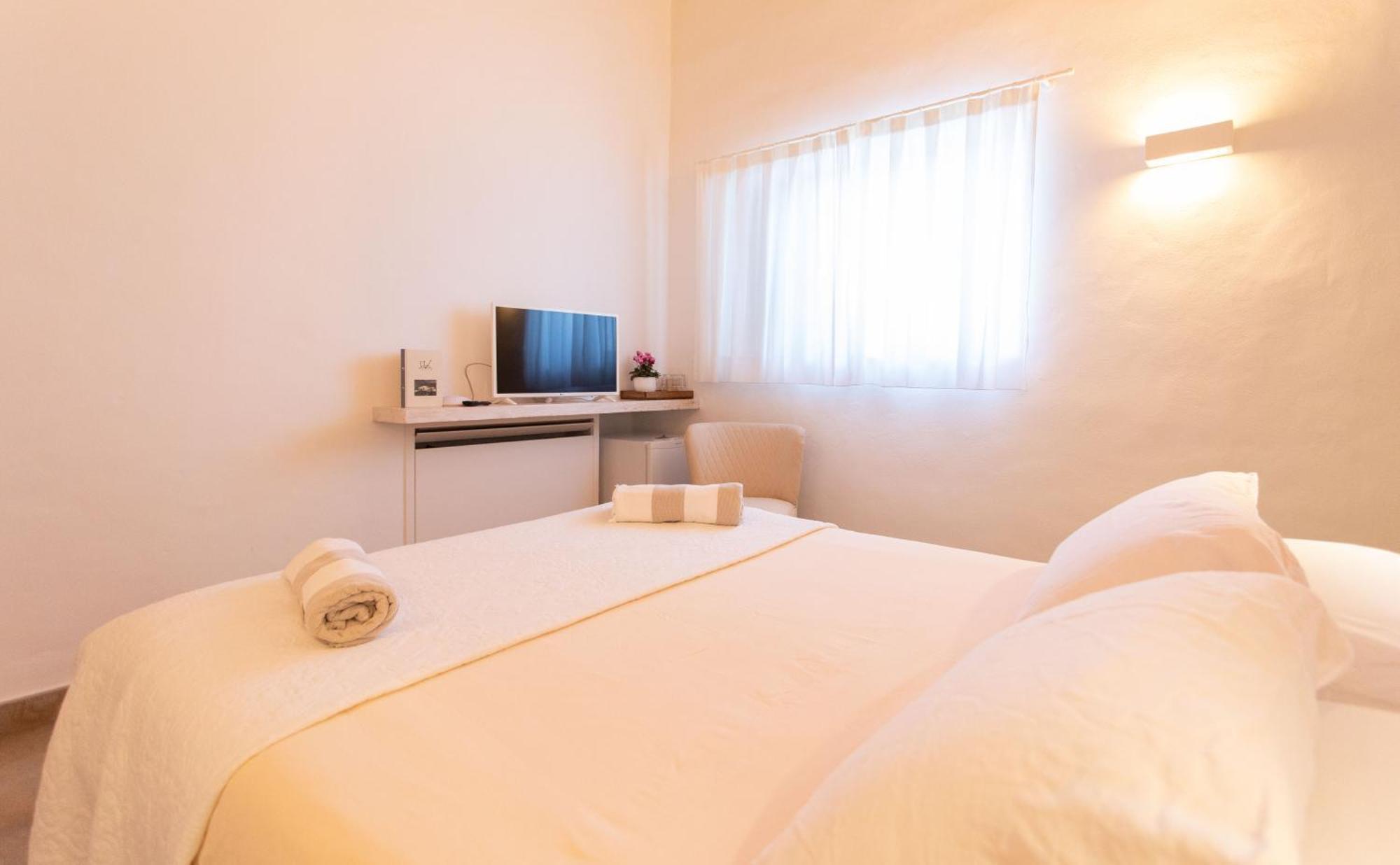 Agroturismo Son Vives Menorca - Adults Only Ферериес Стая снимка