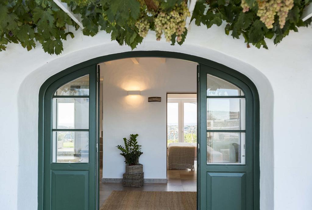 Agroturismo Son Vives Menorca - Adults Only Ферериес Екстериор снимка