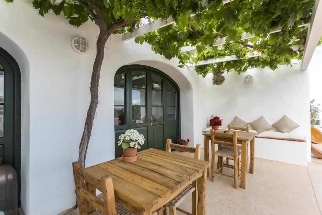 Agroturismo Son Vives Menorca - Adults Only Hotel Ферериес Екстериор снимка