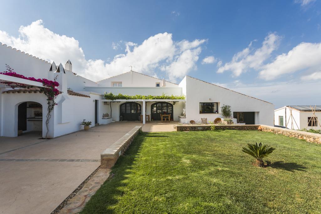 Agroturismo Son Vives Menorca - Adults Only Ферериес Екстериор снимка