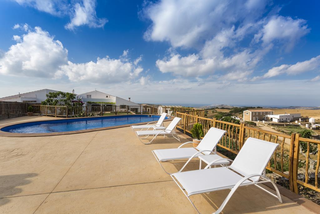 Agroturismo Son Vives Menorca - Adults Only Ферериес Екстериор снимка
