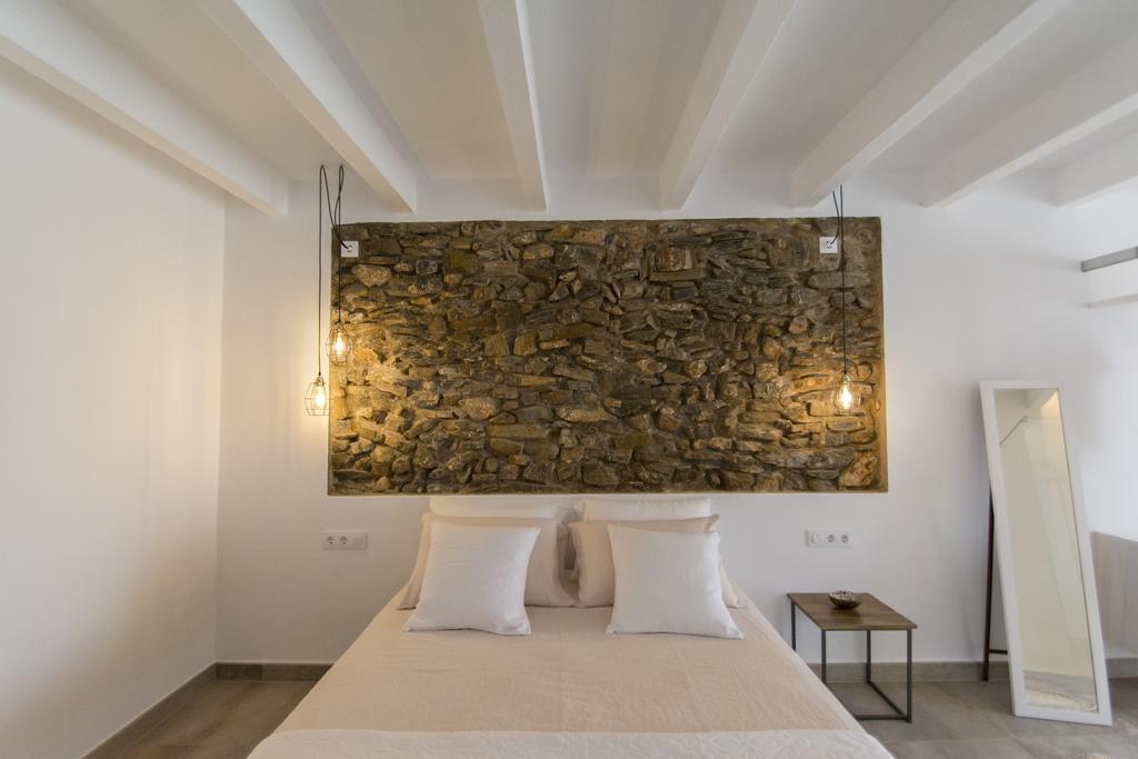 Agroturismo Son Vives Menorca - Adults Only Ферериес Екстериор снимка