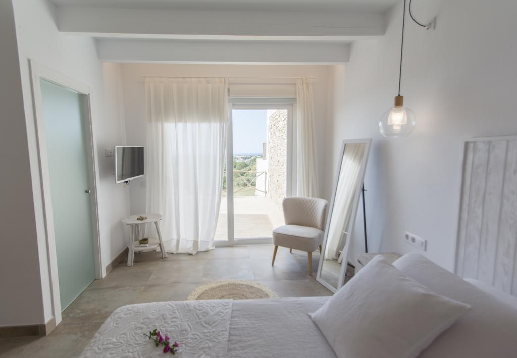 Agroturismo Son Vives Menorca - Adults Only Ферериес Екстериор снимка