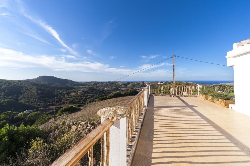 Agroturismo Son Vives Menorca - Adults Only Ферериес Екстериор снимка