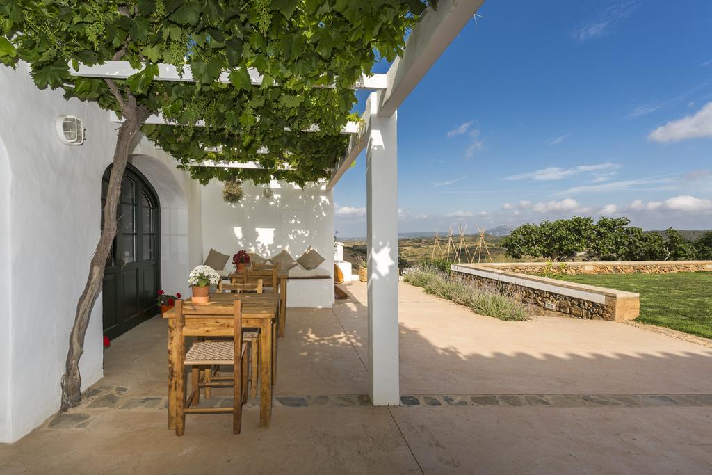 Agroturismo Son Vives Menorca - Adults Only Ферериес Екстериор снимка