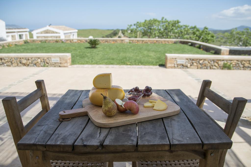 Agroturismo Son Vives Menorca - Adults Only Ферериес Екстериор снимка