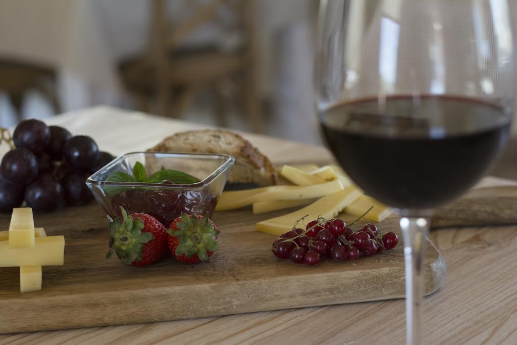 Agroturismo Son Vives Menorca - Adults Only Ферериес Екстериор снимка