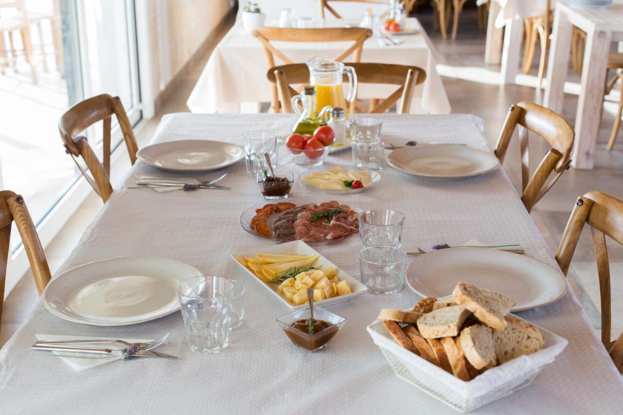 Agroturismo Son Vives Menorca - Adults Only Ферериес Екстериор снимка
